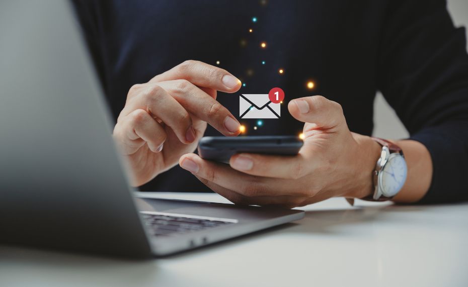 Evitar o spam é um desafio para 48% dos adotantes de e-mail Marketing