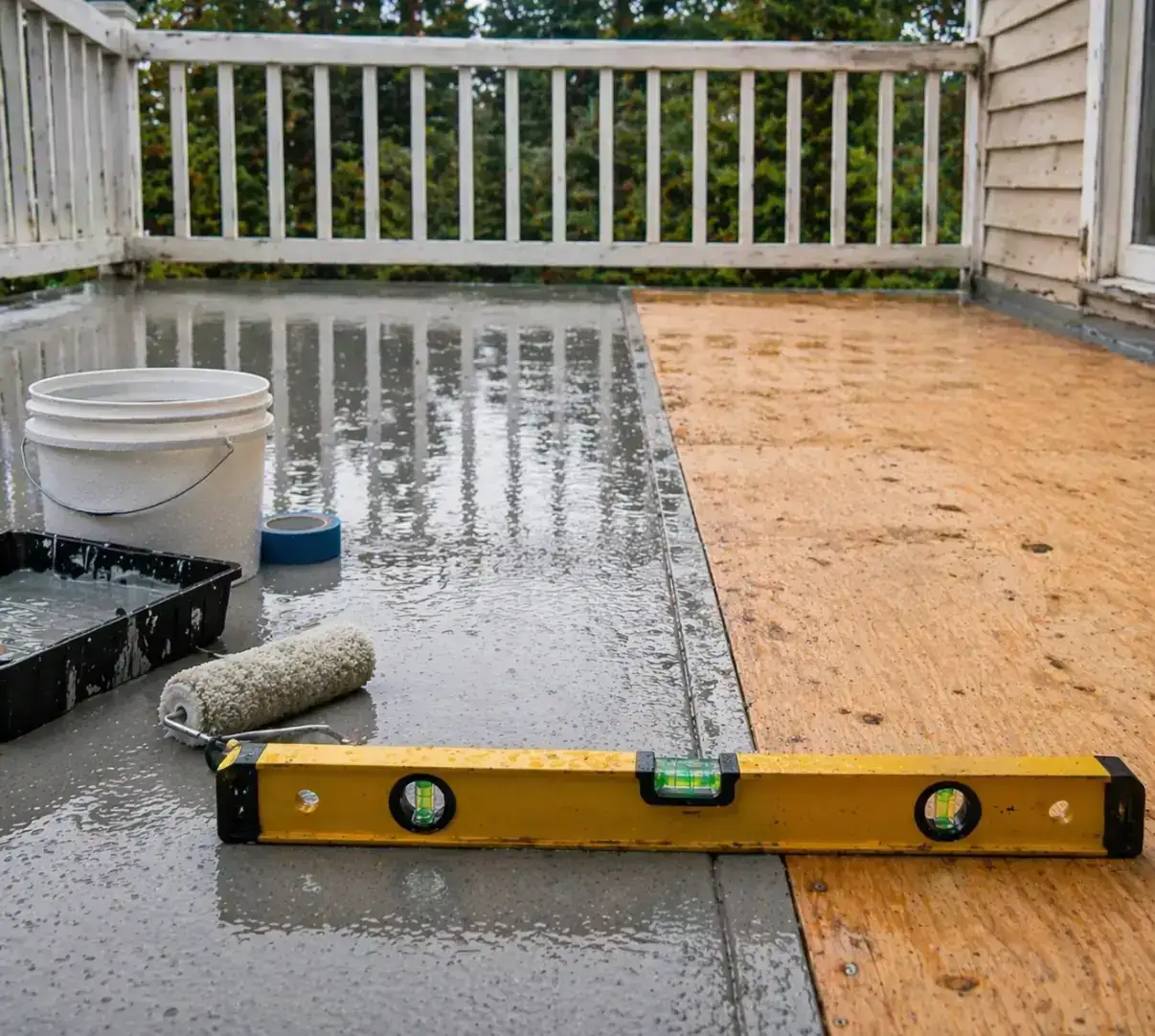 Seattle Deck Contractors - Building Beautiful, Long-Lasting Decks