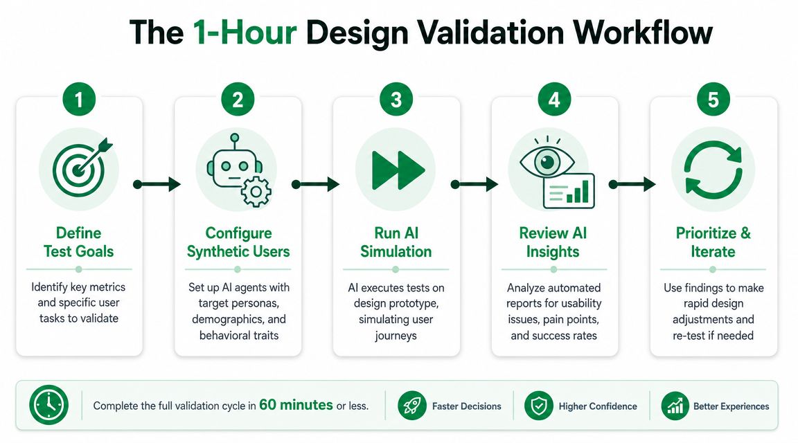 Implementing AI-Assisted Design Workflows