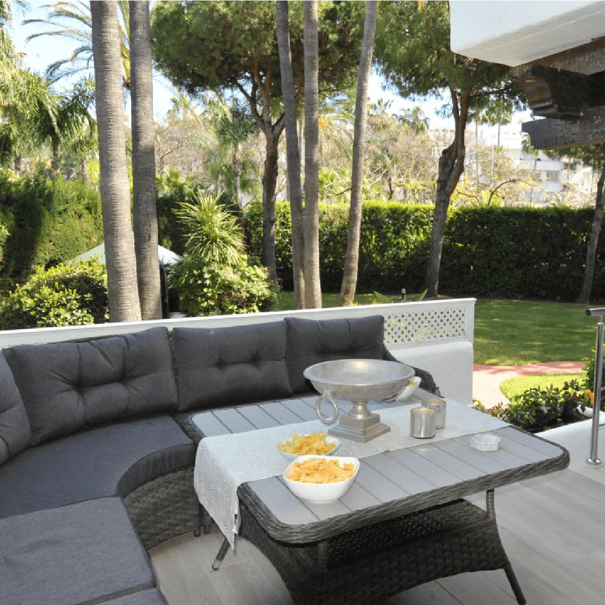 properties in Puerto Banus