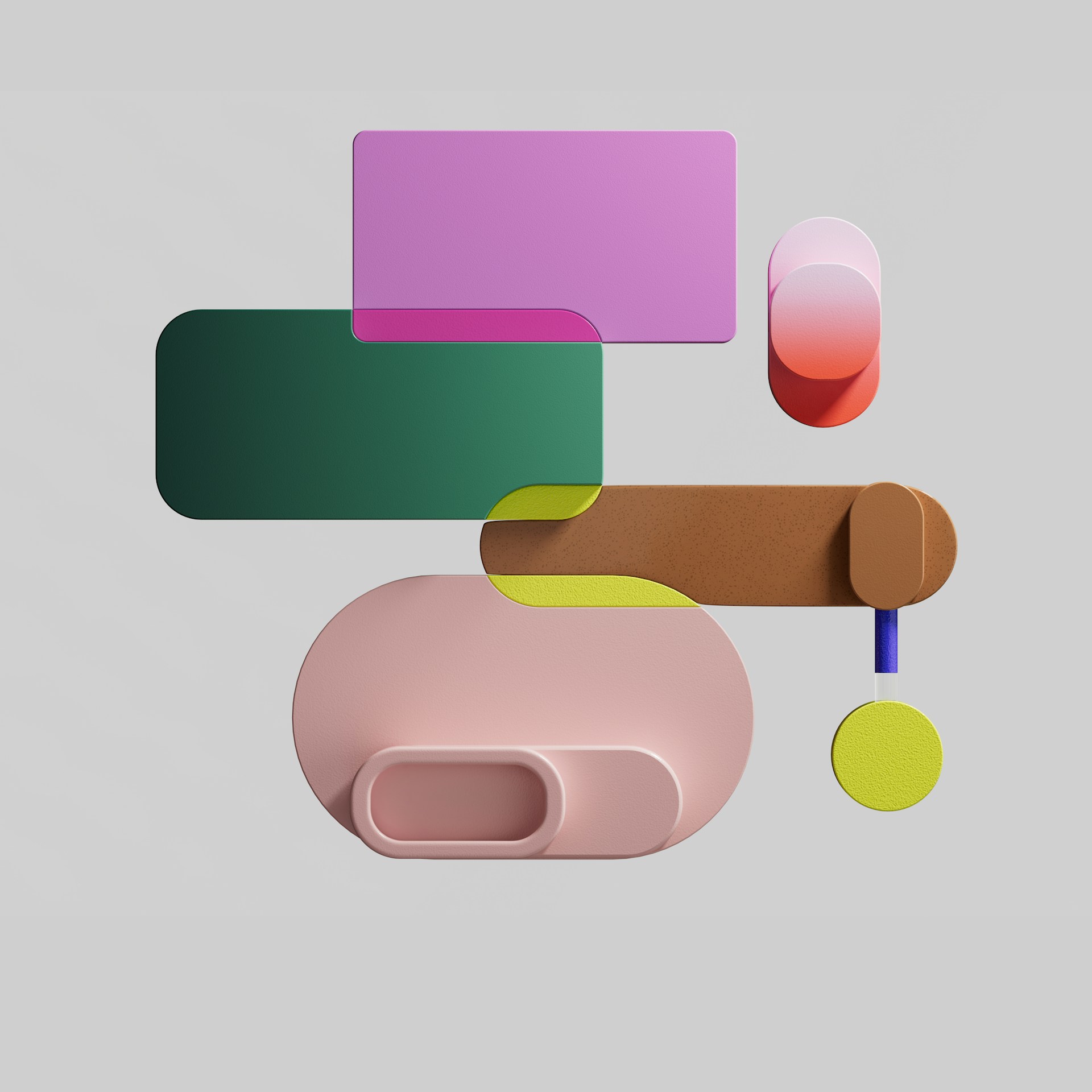 Olive mockup