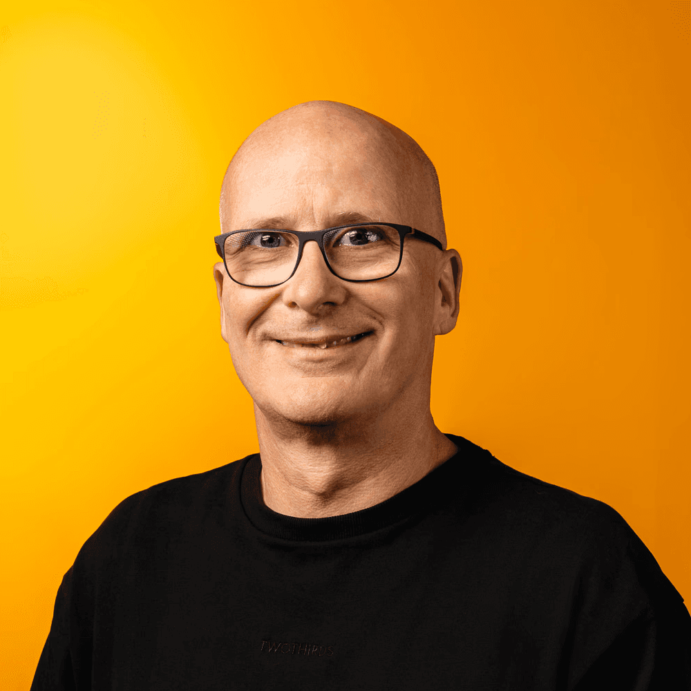 Bild von Thorsten Trayser