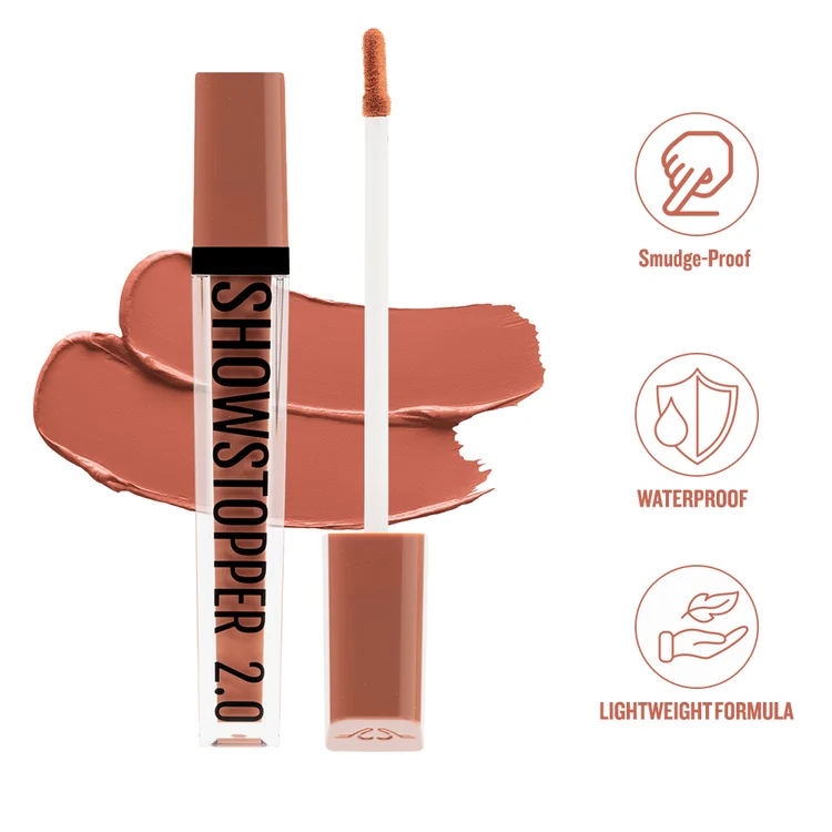 Cream Foundation