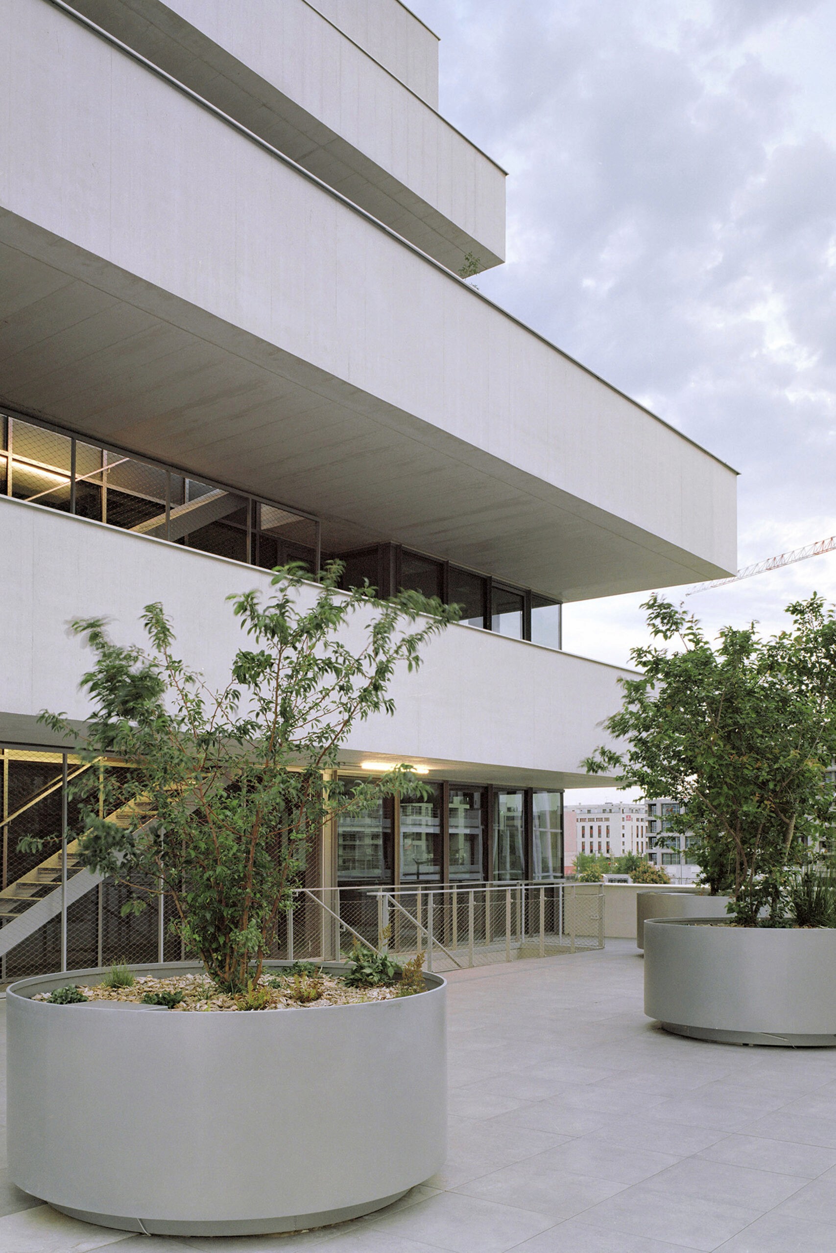 EXEE - New Age Réhabilitation