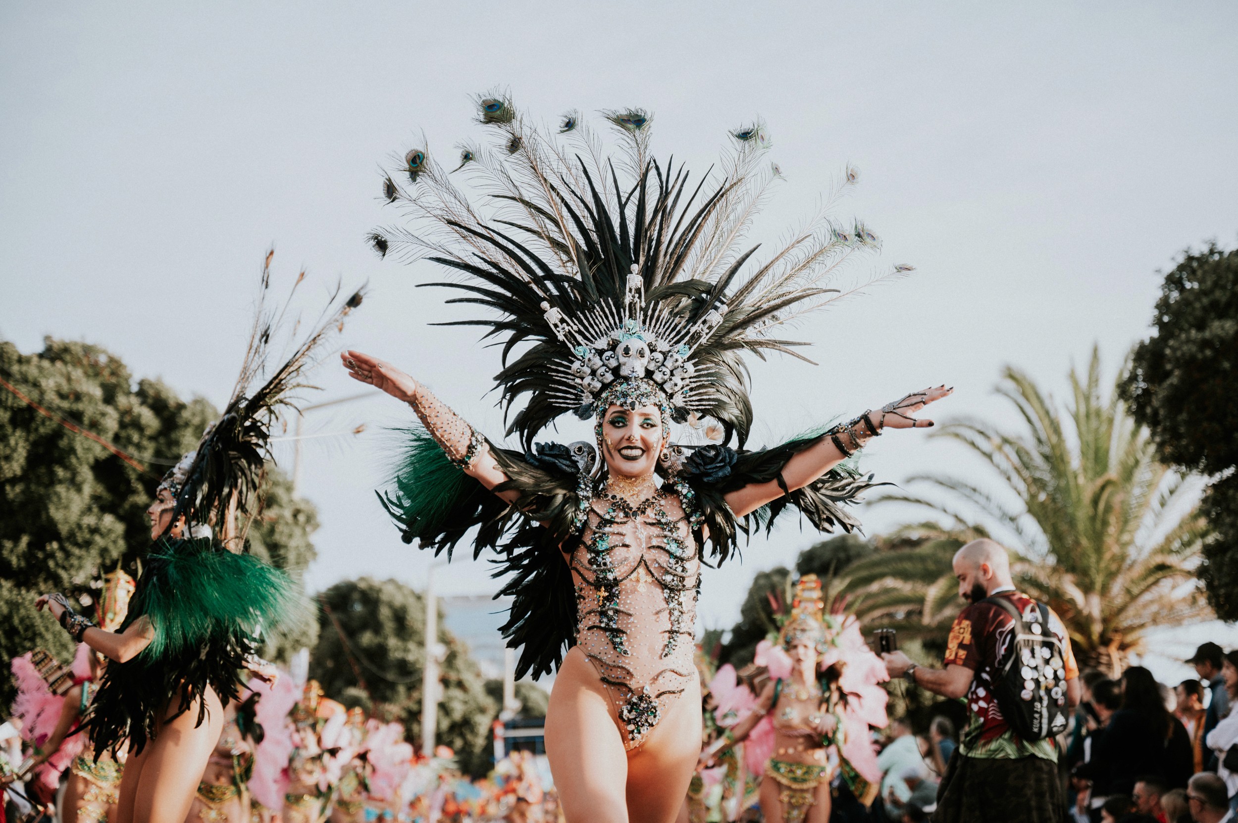 Carnaval da Figueira da Foz