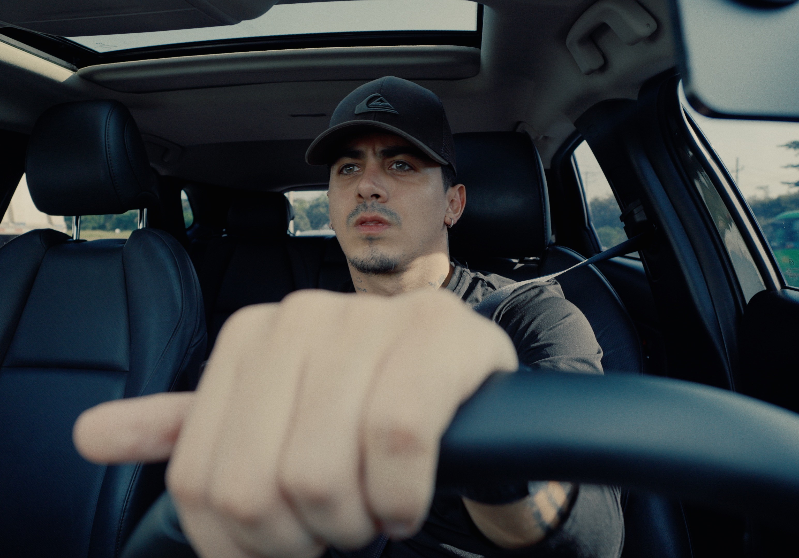 easygram lut by BLADER