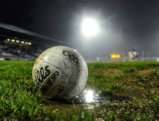 GAA football | St Winnow | Rathfarnham Dublin 14