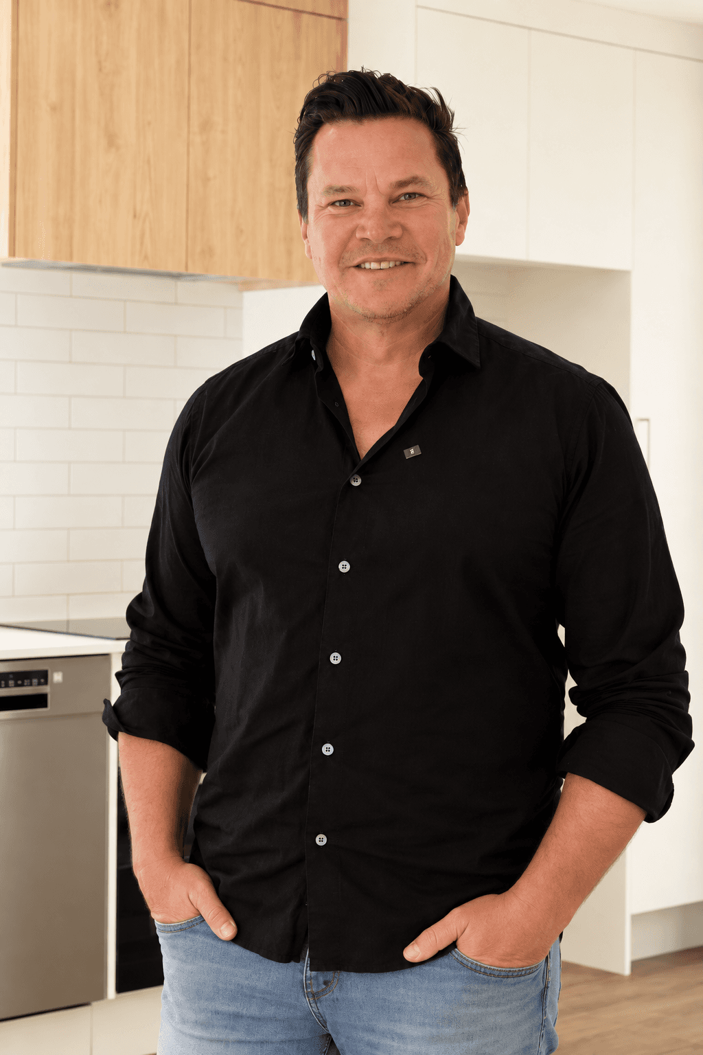 Chris Honoré