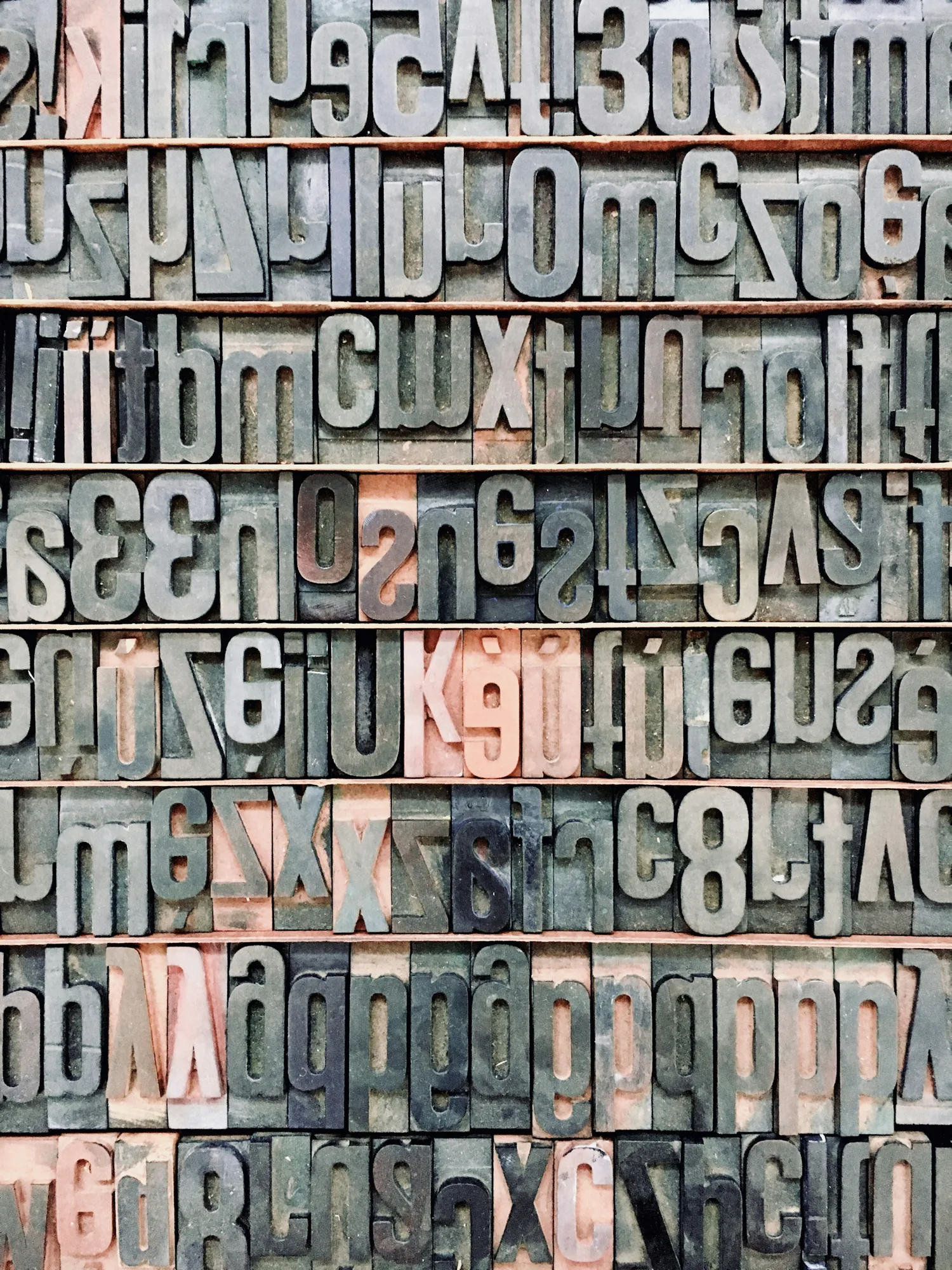 journal type