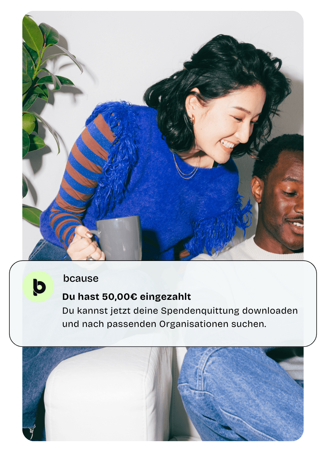 man in white crew neck t-shirt holding smartphone