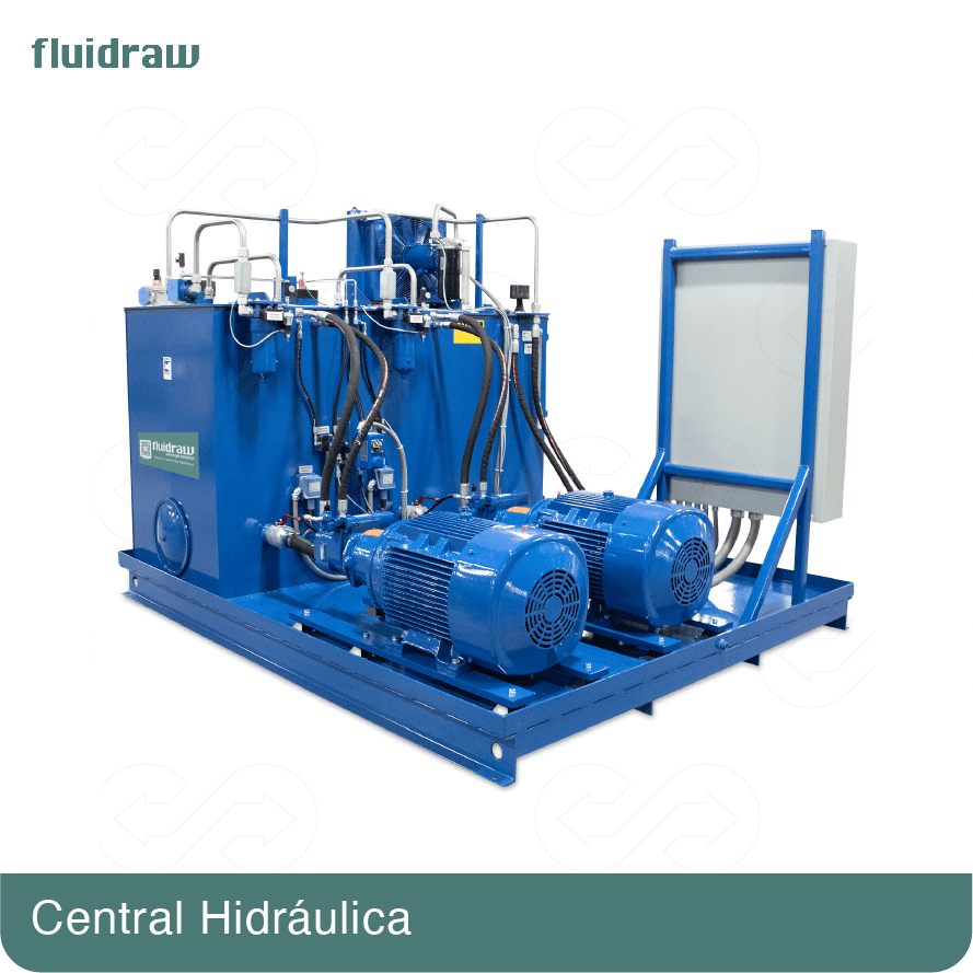 Central Hidráulica