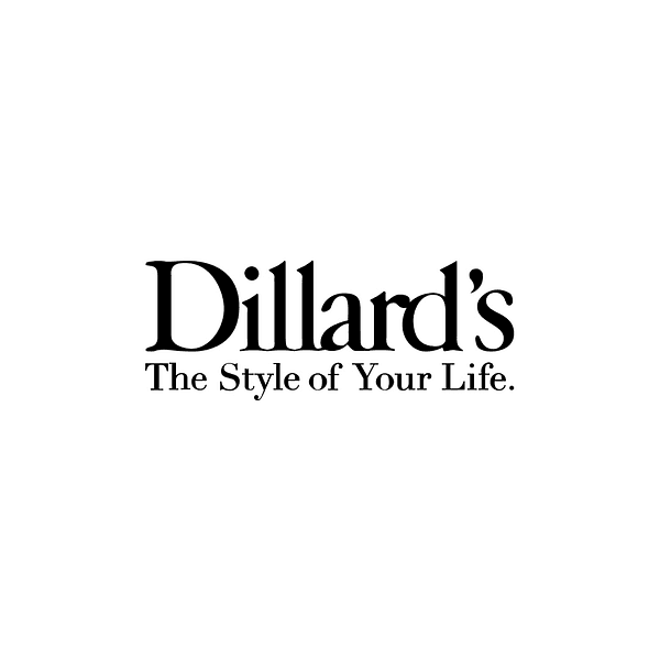 Logo of Dillard's