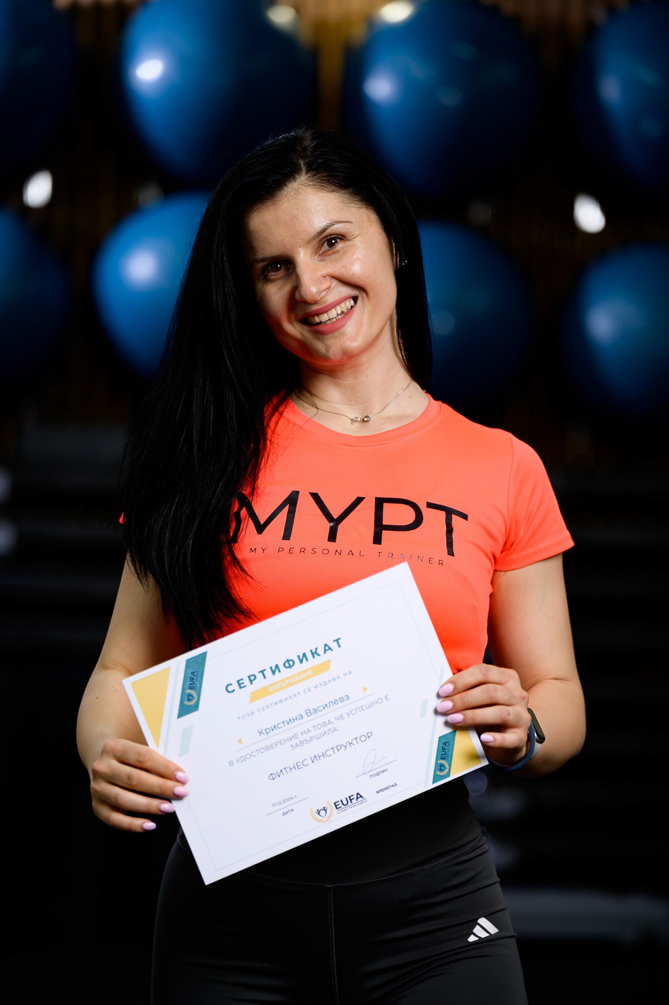 Holistic Fitness & Mobility Coach