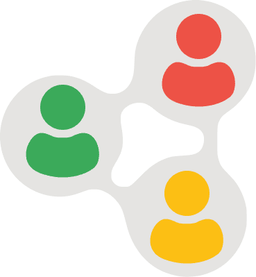 Contacts flow ai page d'accueil