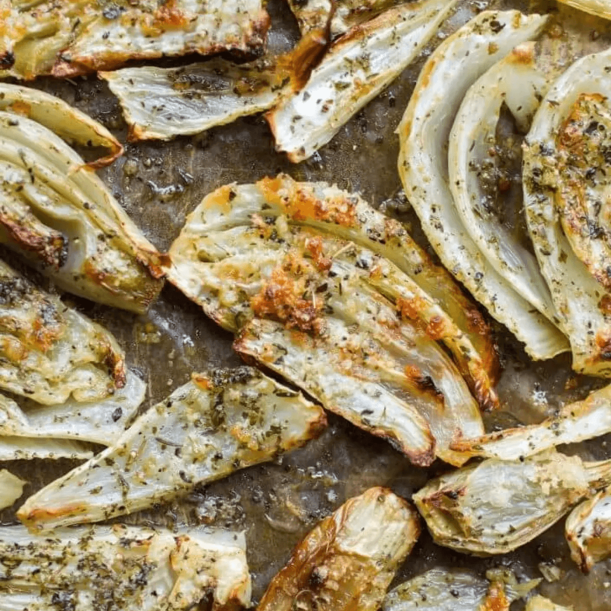 garlic herb fennel