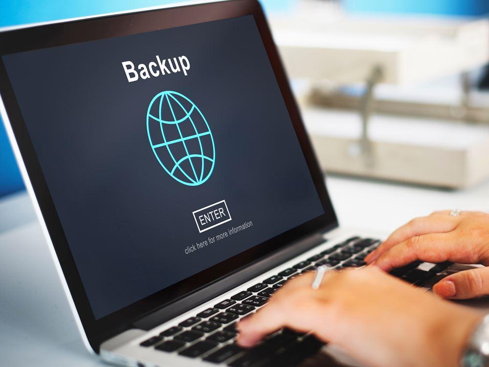 The Importance of Data Backup