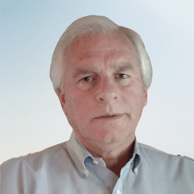 Steve Simons
