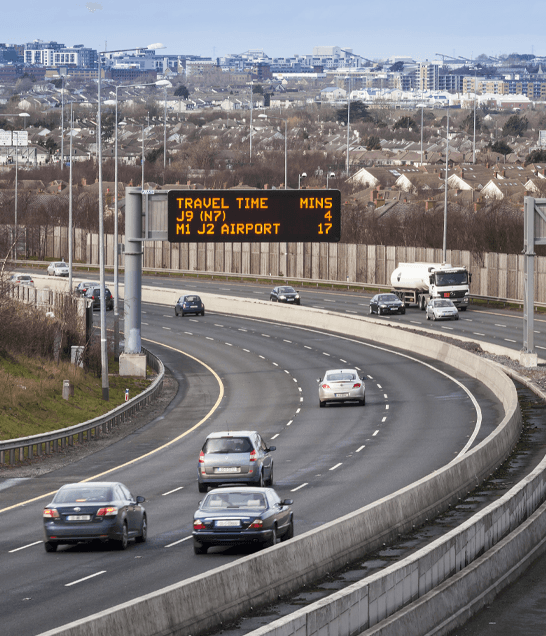 Stillorgan dual carriageway | St Winnow | Rathfarnham Dublin 14