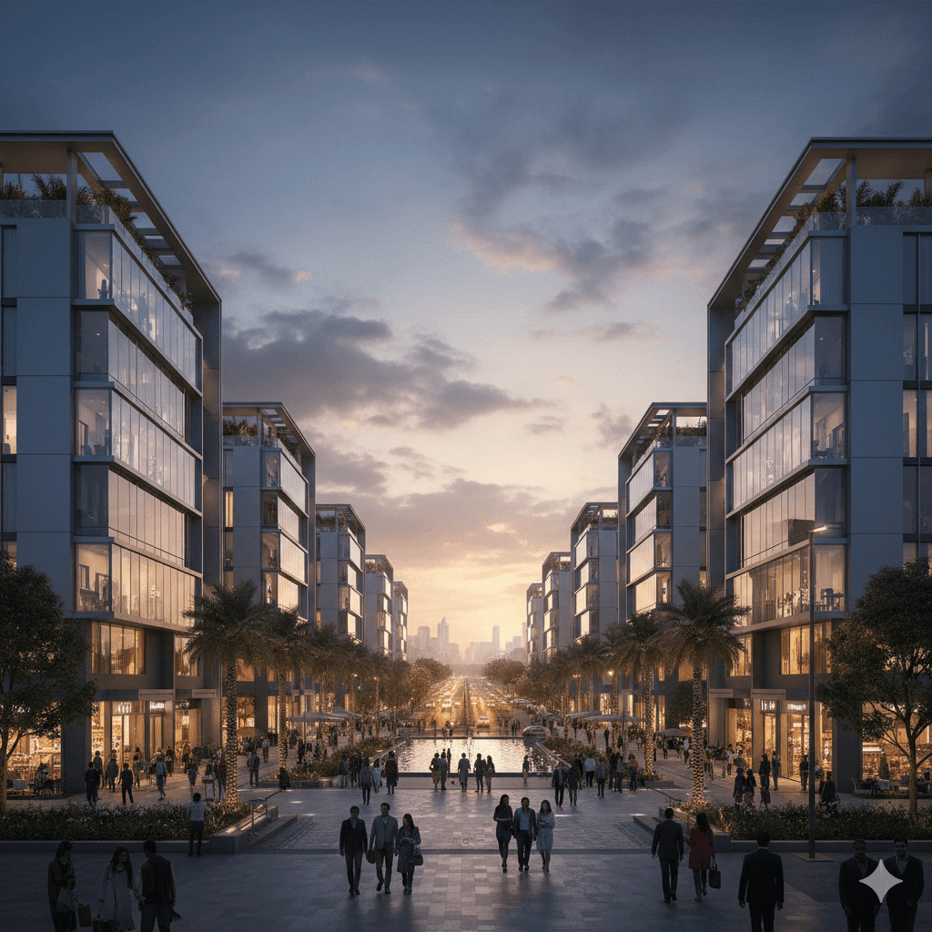 M3M SCO 114 Phase 2 Sector 114, Gurugram