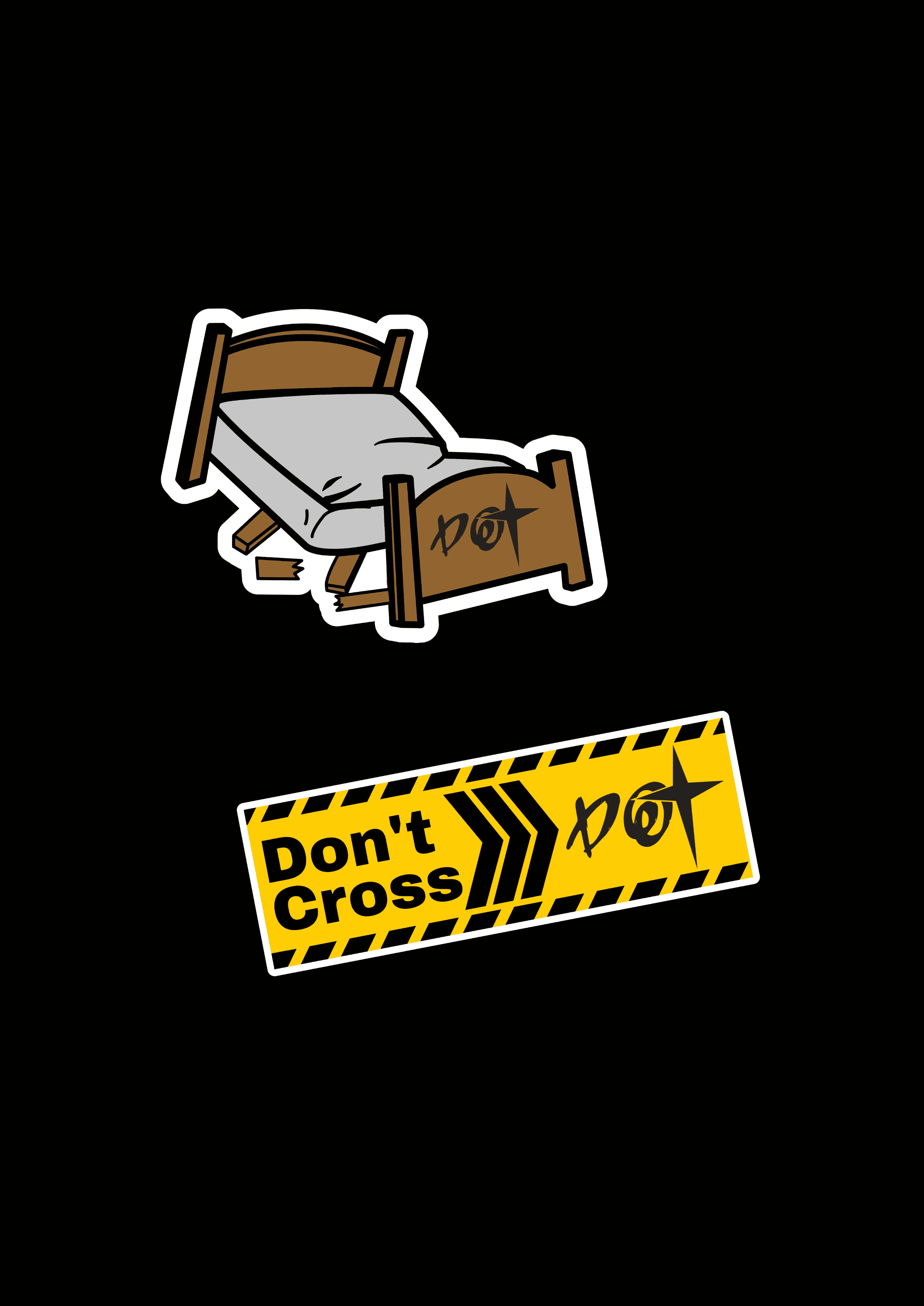 Stickers