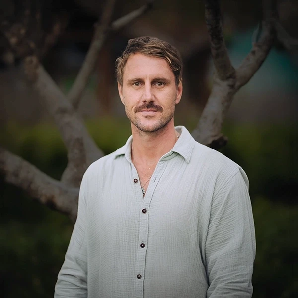 Rory Callaghan Speaket at We are creation Summit 2026