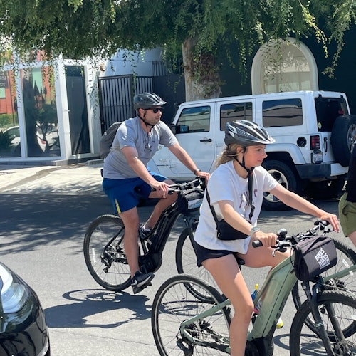 Spend a day outdoors with the family