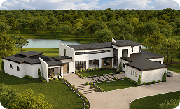 We're Launching Riviera Luxury Home Showcase with Austin Kickoff and Lago Vista Open House