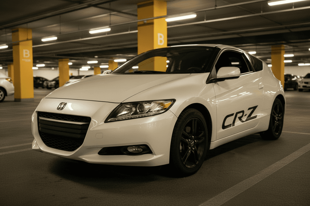 VisualTell PVC Banner (Eyelets)