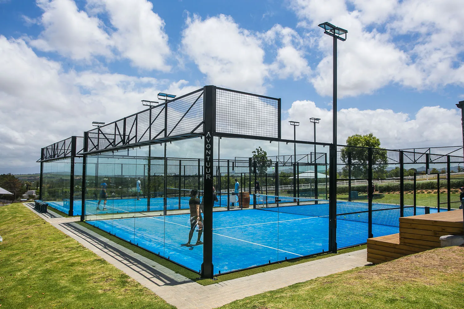 AVONTUUR PADEL STELLENBOSCH-2