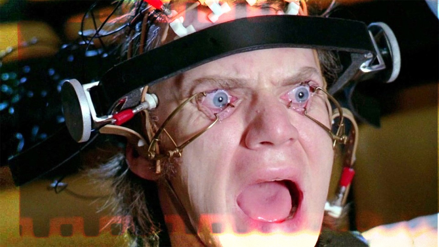 Restoring Balance: Kubrick’s A Clockwork Orange and the Need for Internal Harmony