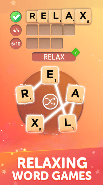 Scrabble GO Screenshot 04