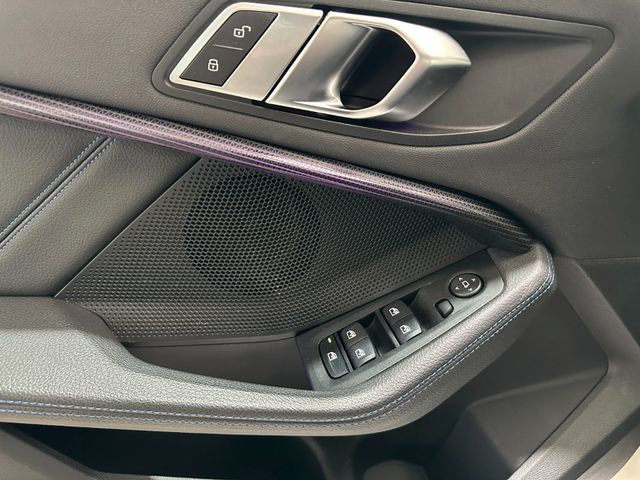 BMW 218 Gran Coupe 2022 WHITE Gebrauchtwagen - Galeriebild 6