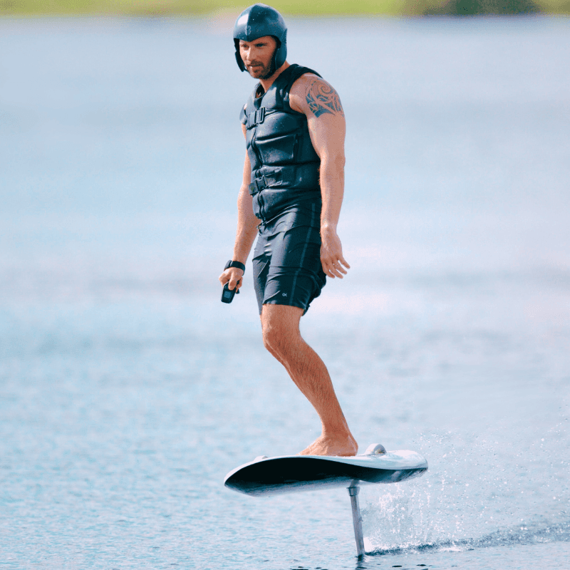 Brian Meyer Founder & CEO of FLOHOM