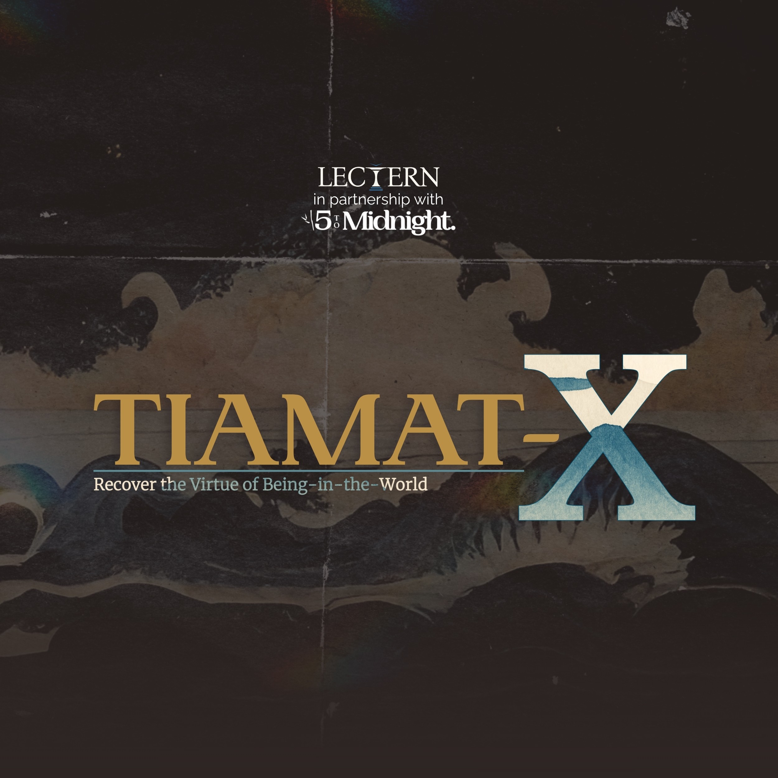 TIAMAT-X