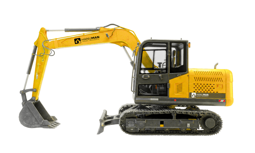 Bottle of skin care product