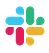 slack logo logo.dev
