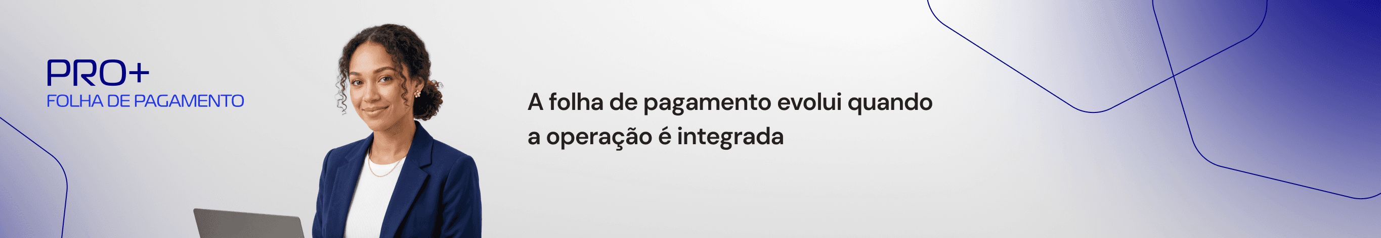 PRO+ Folha de pagamento