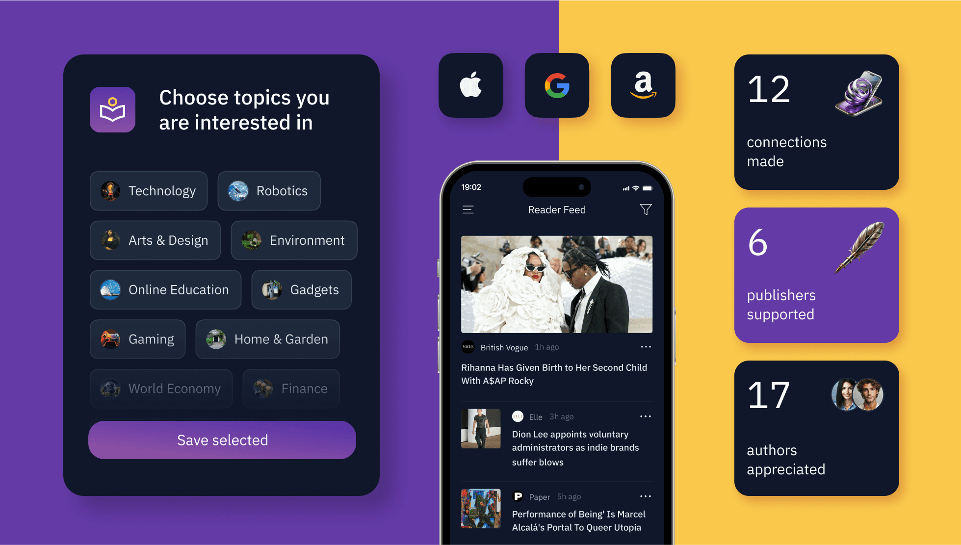 first preview of the case