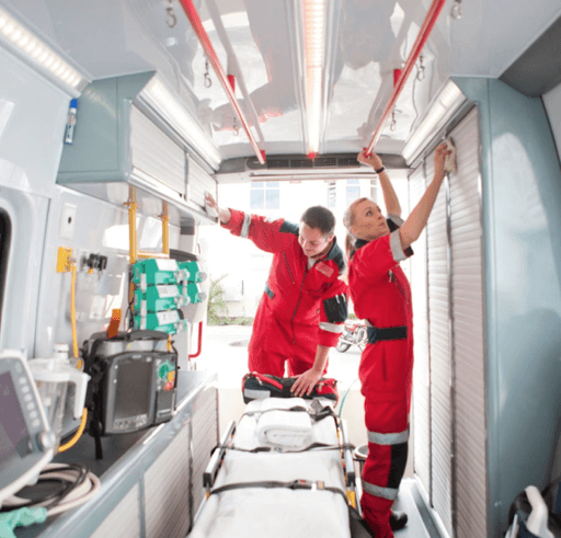 mobile shift swap screens