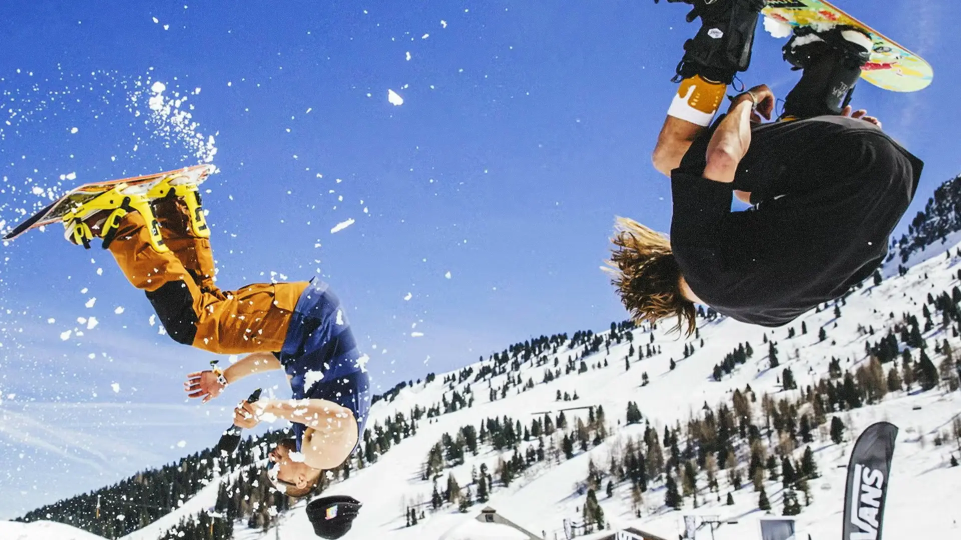 SB flip