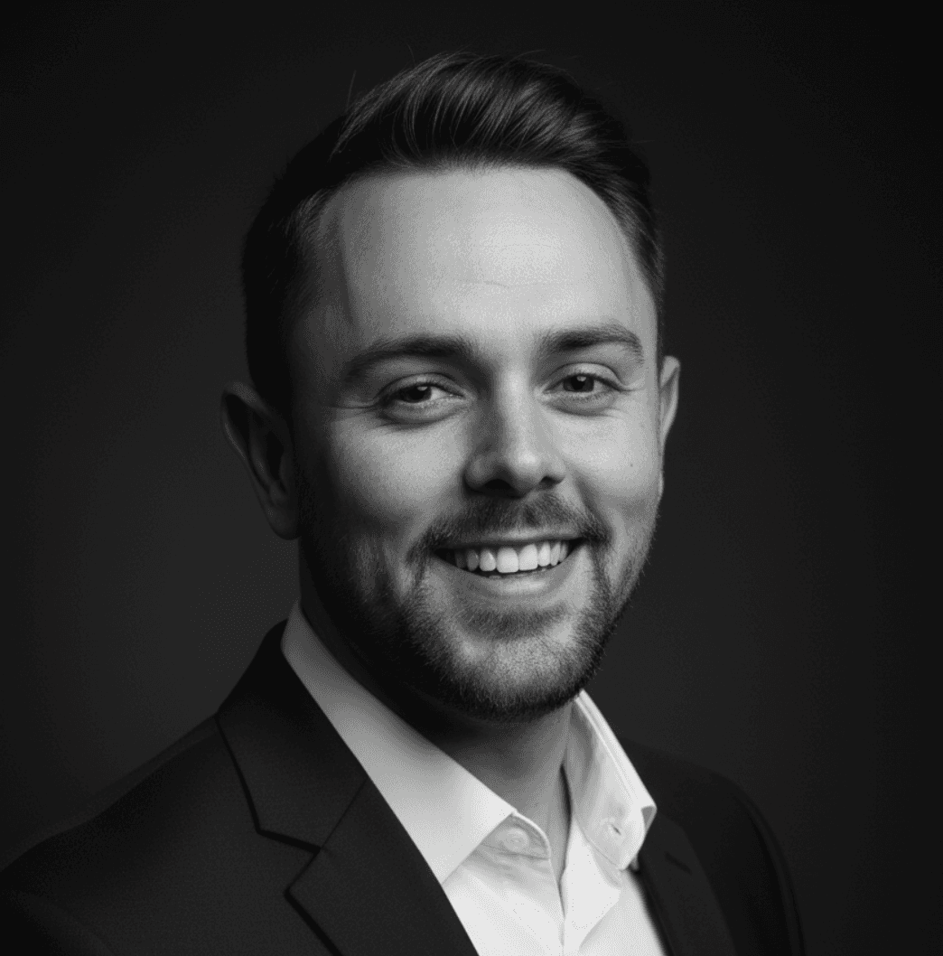 Daniel Hart, Web Designer