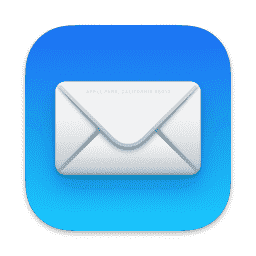 mail logo
