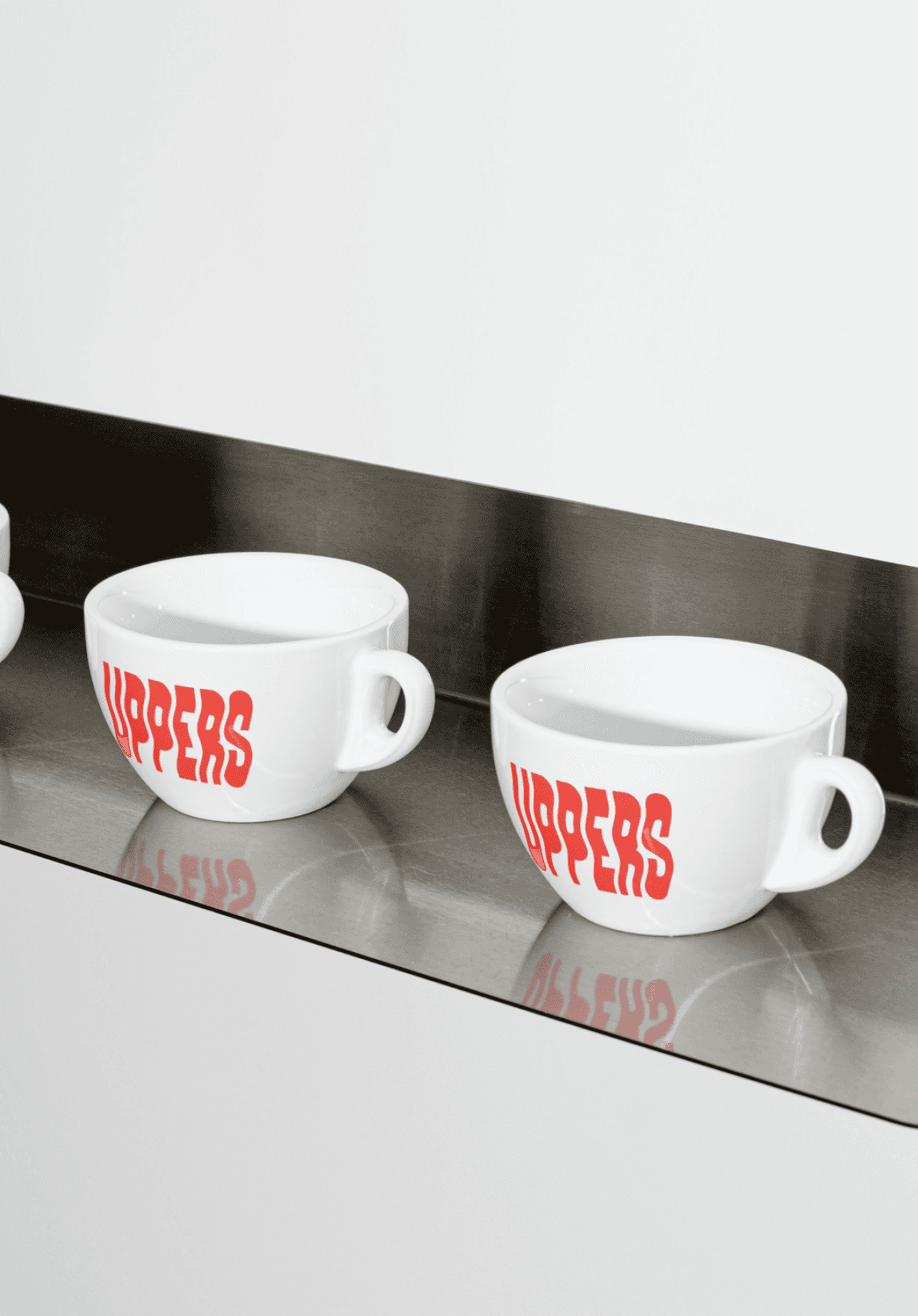 Uppers Coffee