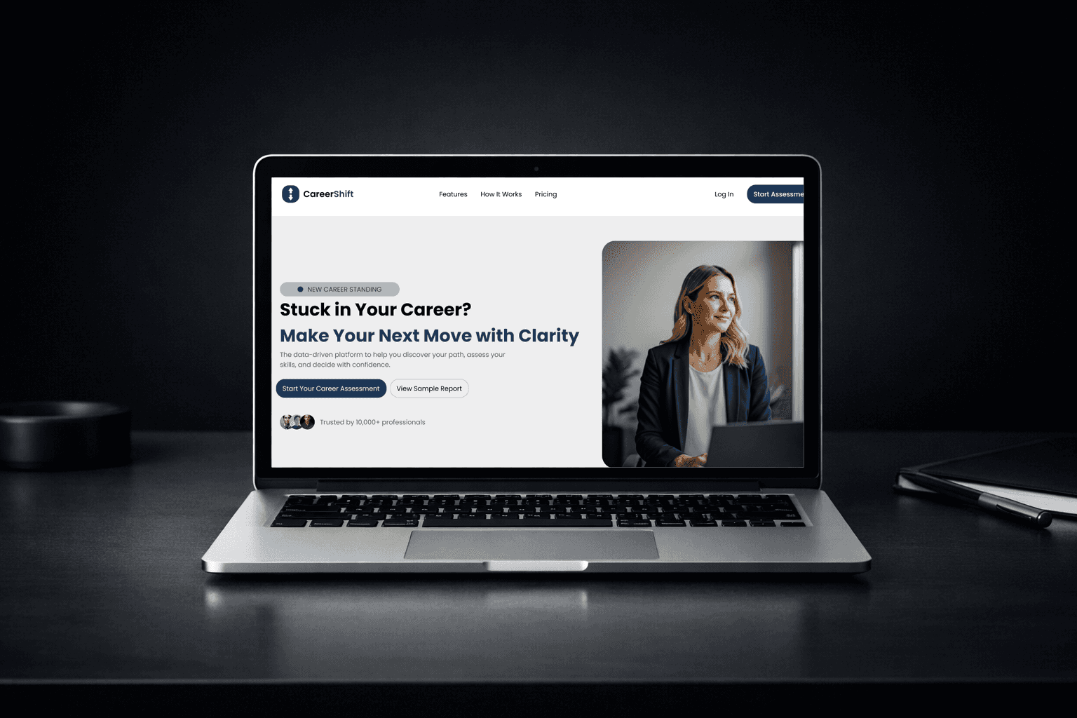 Featured Project Cover Image