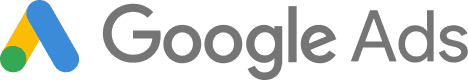 Google Ads logo