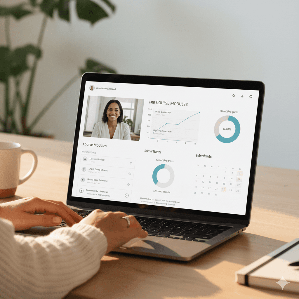 platform for online creators