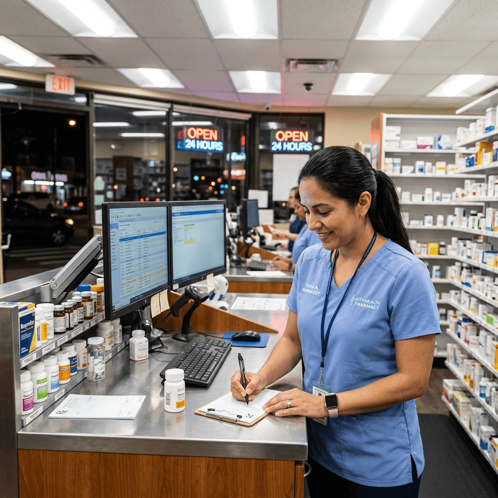 Image of AI Analyzes Workforce Patterns