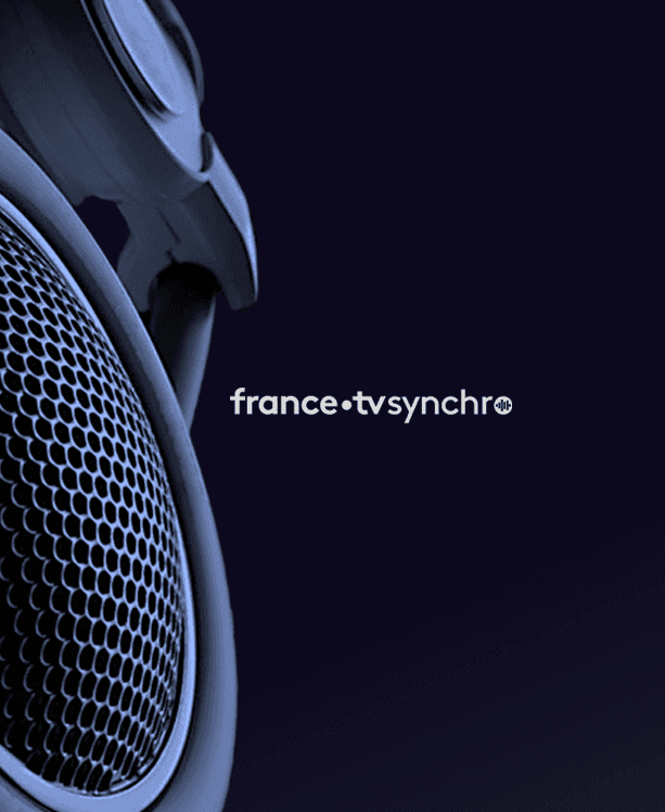 woman singing on stage