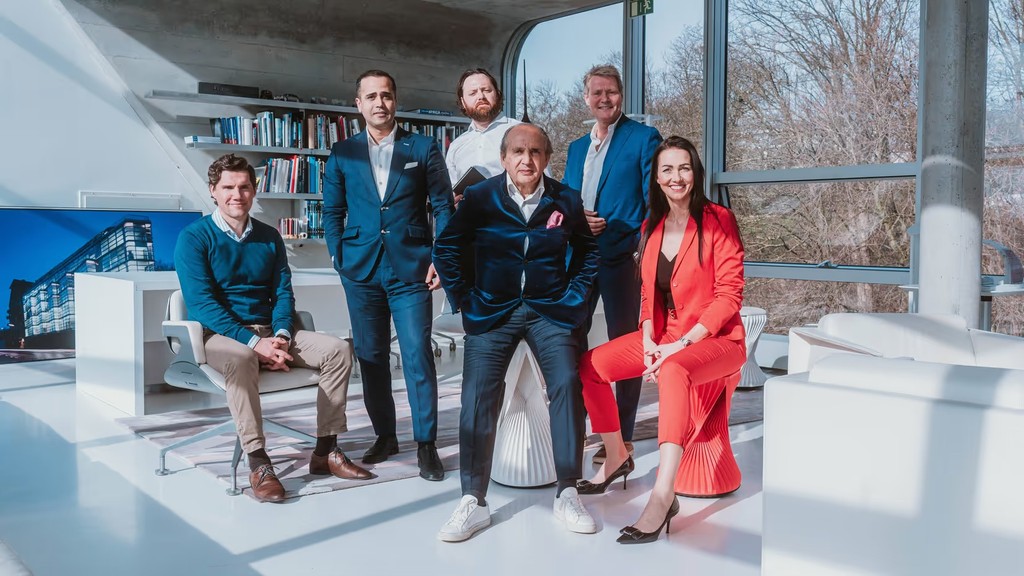 HR-Fotoproduktion