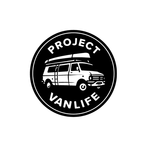 Project Van Life Logo